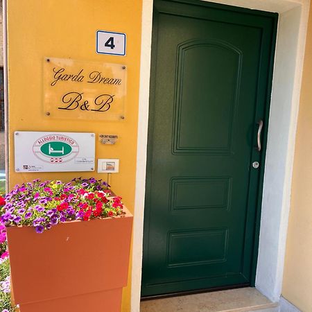 فندق Garda Dream لاتيزي المظهر الخارجي الصورة